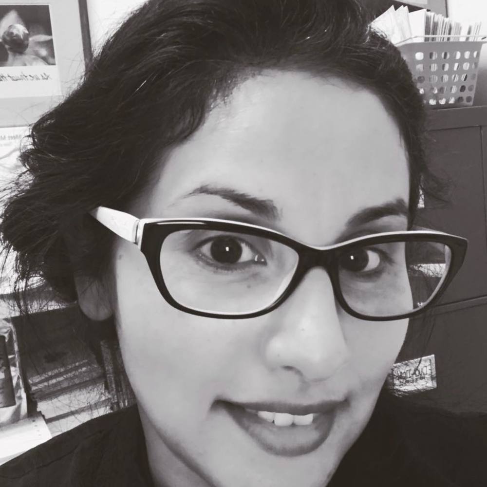 Meet your Posher, Martha